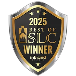 2025 Best of SLC Winner
