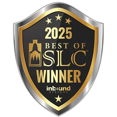 2025 Best of SLC Winner