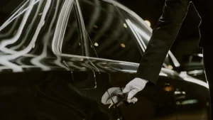 event transportation services